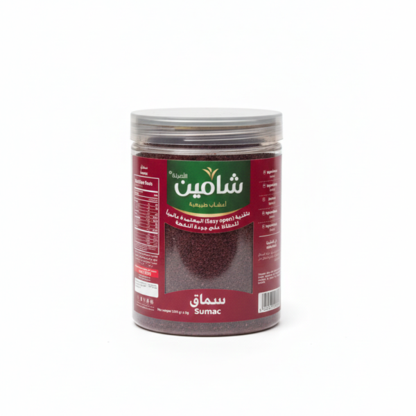 Chamain Sumac 285g