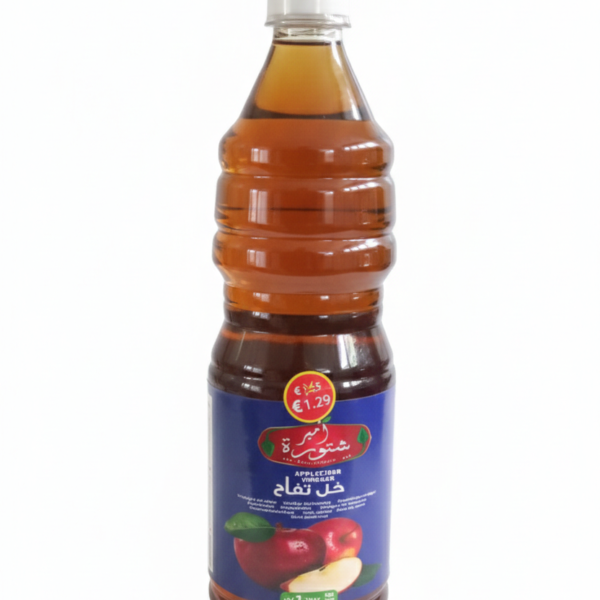 Amir Chtoura apple vinigar 1000ml