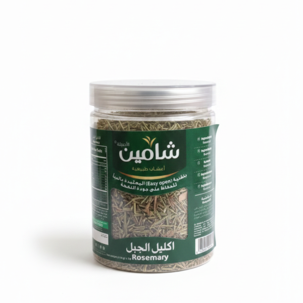 Chamain Rosmary 114g