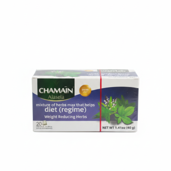 Chamain Diet Regime 40g