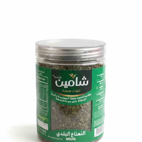 Chamain Mint 104g