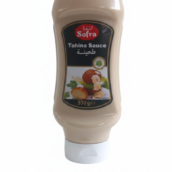Sofra Tahini Soua
