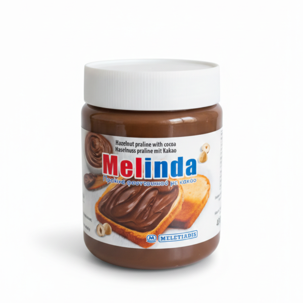 Melinda chico 400g