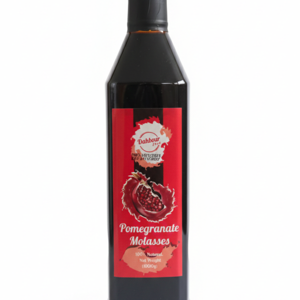 Dahbour pomegranate Molasses 1kg