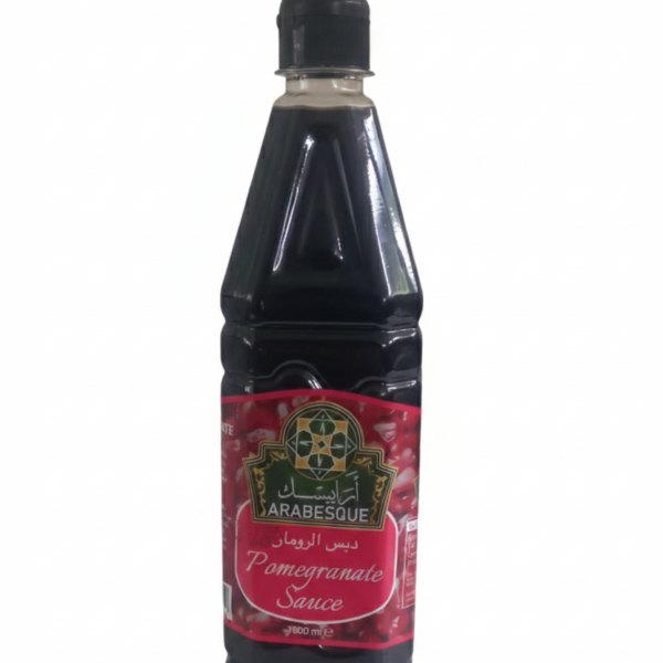 ARABISC POMMGRANATE SQAOUCE 1000ML