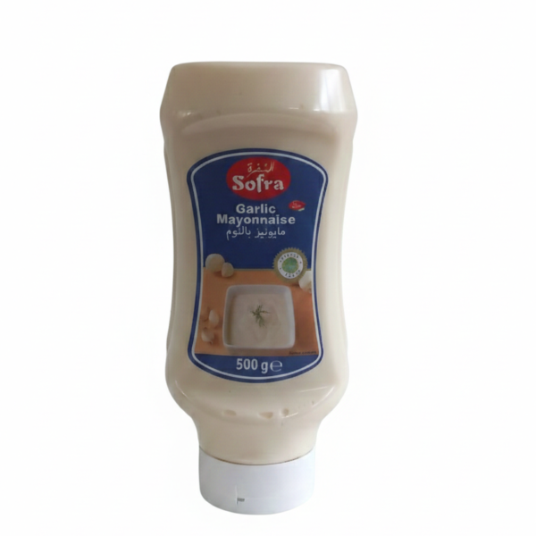 Sofra Mayonnaise 500g