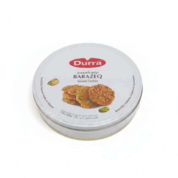 ALDURRA BARAZEK 500G