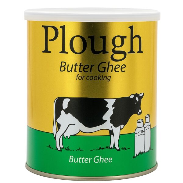 Plough Butter ghee 2kg