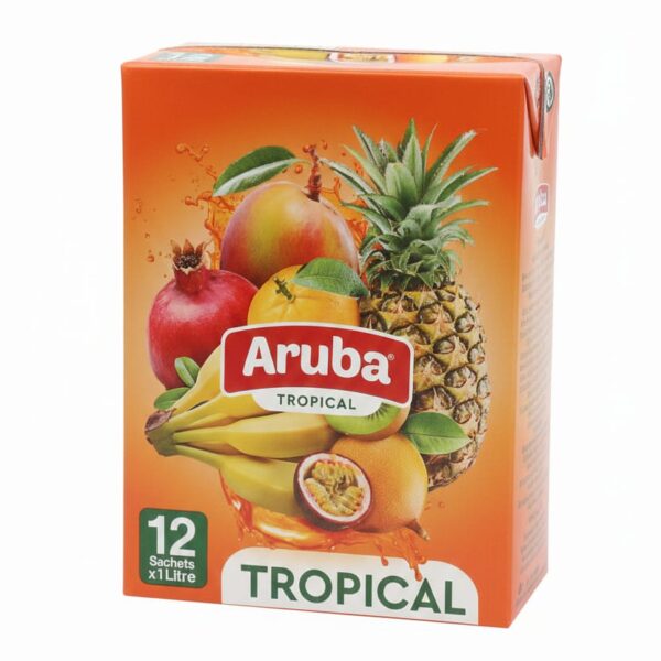 ARUBA TROPICAL INSTANT DRINK 12*30G