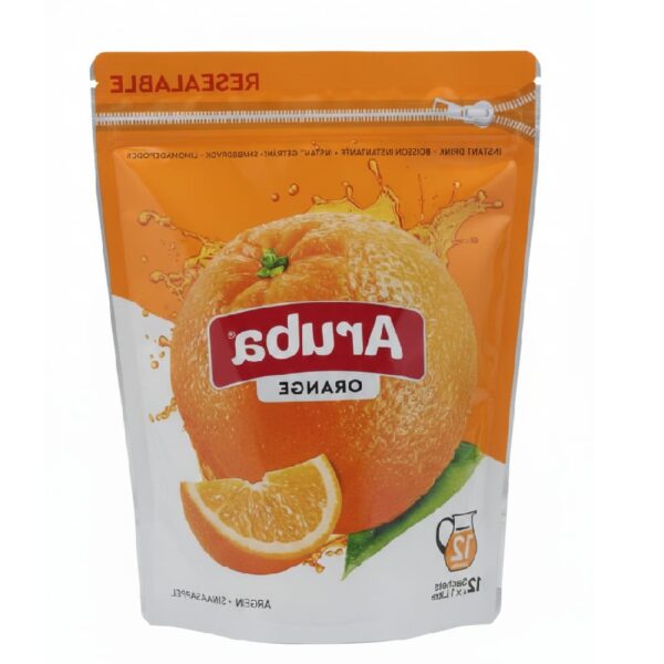 ARUBA INSTANT DRINK ORANGE 500G