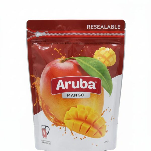 ARUBA INSTANT DRINK MANGO 500G