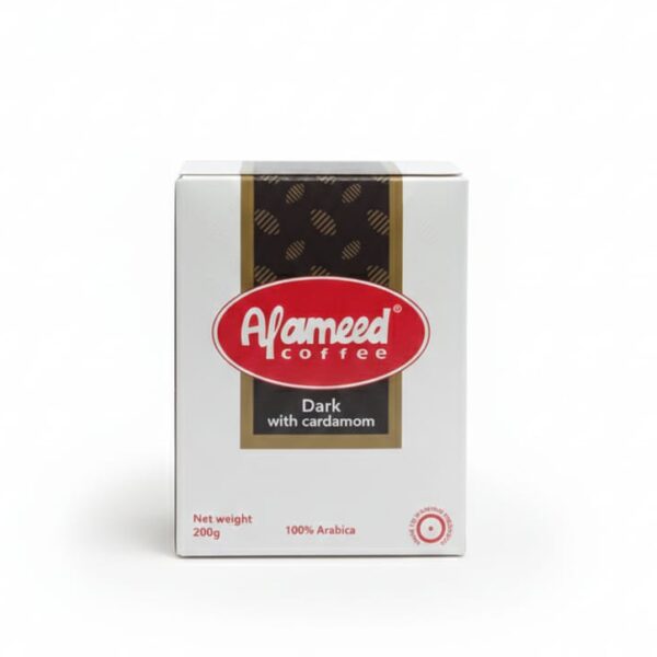 Alameed Coffe 200g