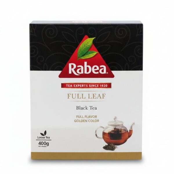 AL RABEE TEA 400G