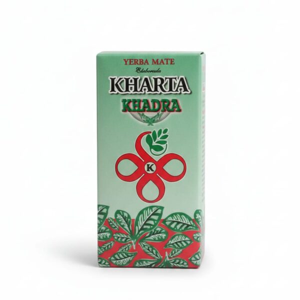 Kharta Mate Green 250g