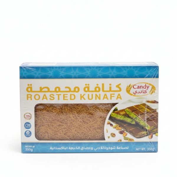 Coated Kunafa 350g