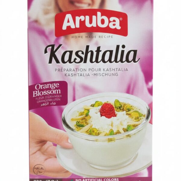 Aruba kashtalia