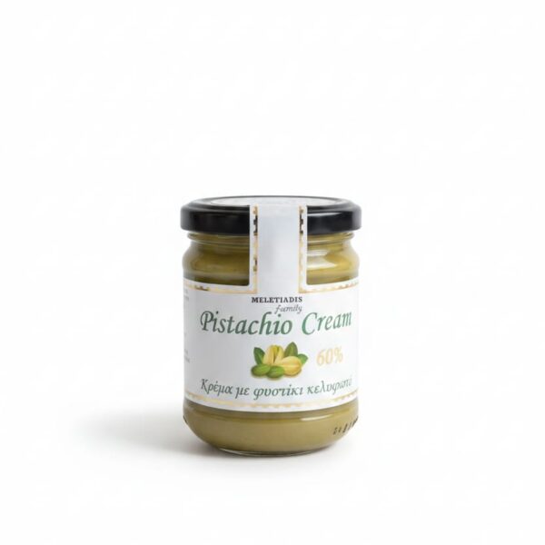 Pistachio Cream 200g