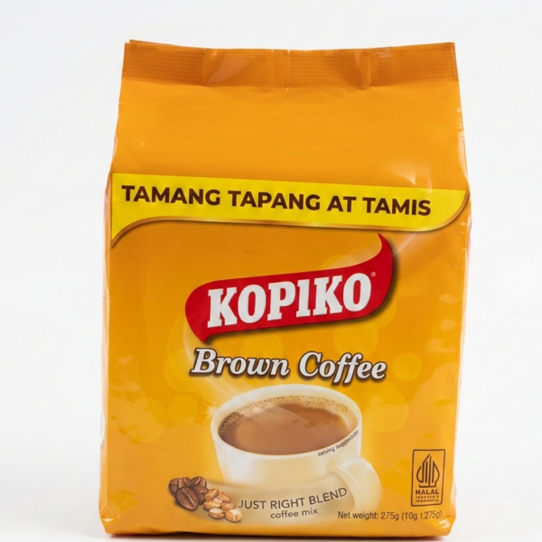 Kopico Brown Coffee