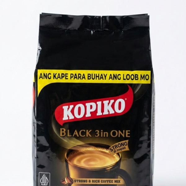 Kopiko 3in1 strong