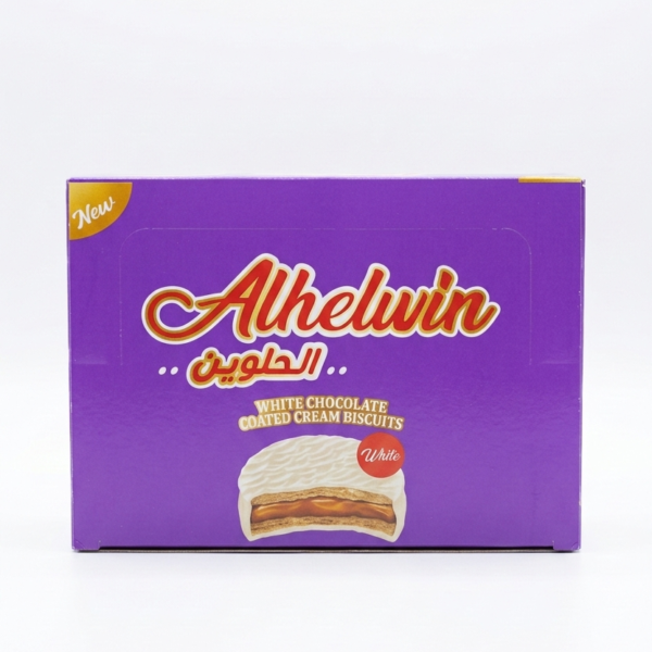 ALHELWIN BISCUITS