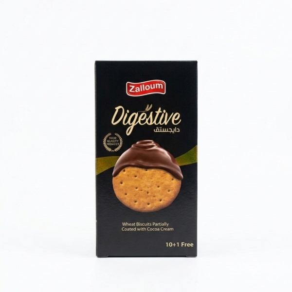 Zalloum Digestive Coated