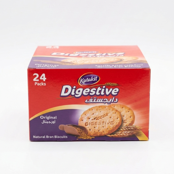 Digestive Original