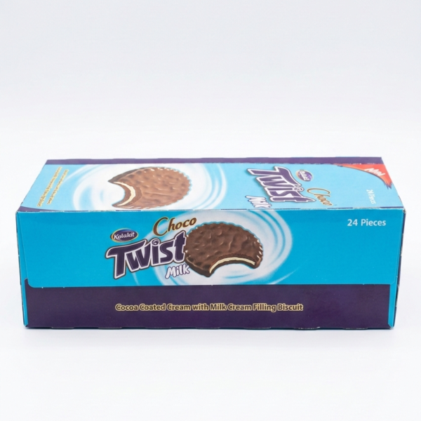 Choco Twist