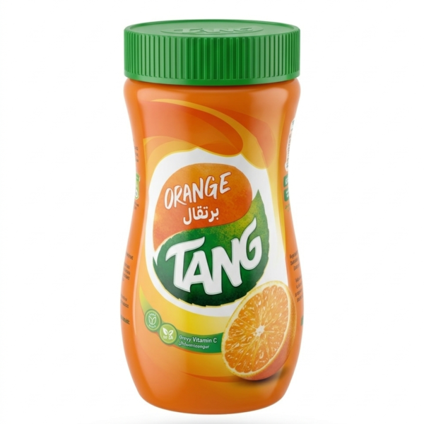 Tang Orange 450g