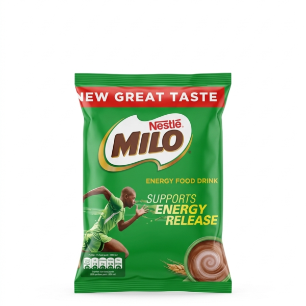 Milo Refill 400g