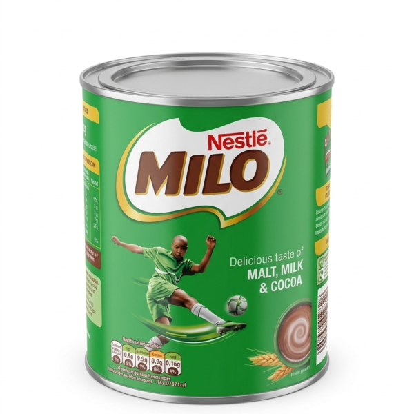 Milo Ghana 400g